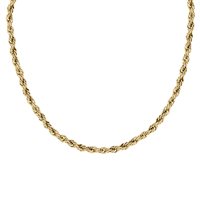 Collier Morellato Femme Intrecci in Acier SAZC23 - SAZC23